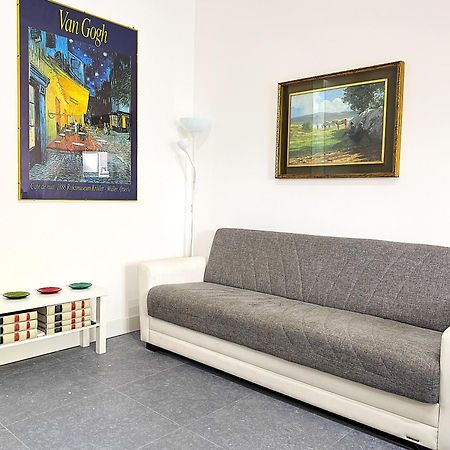 Trastevere For You... 3 Bedrooms Apartment 罗马 外观 照片