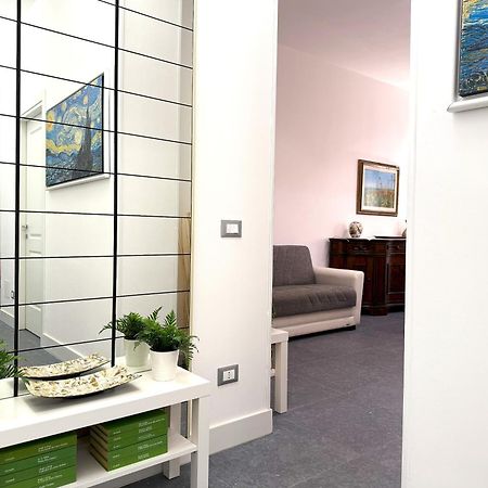 Trastevere For You... 3 Bedrooms Apartment 罗马 外观 照片