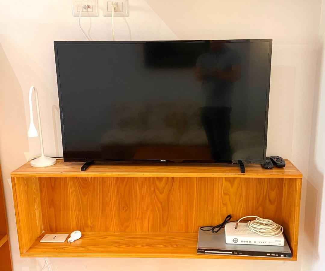 Trastevere For You... 3 Bedrooms Apartment 罗马 外观 照片