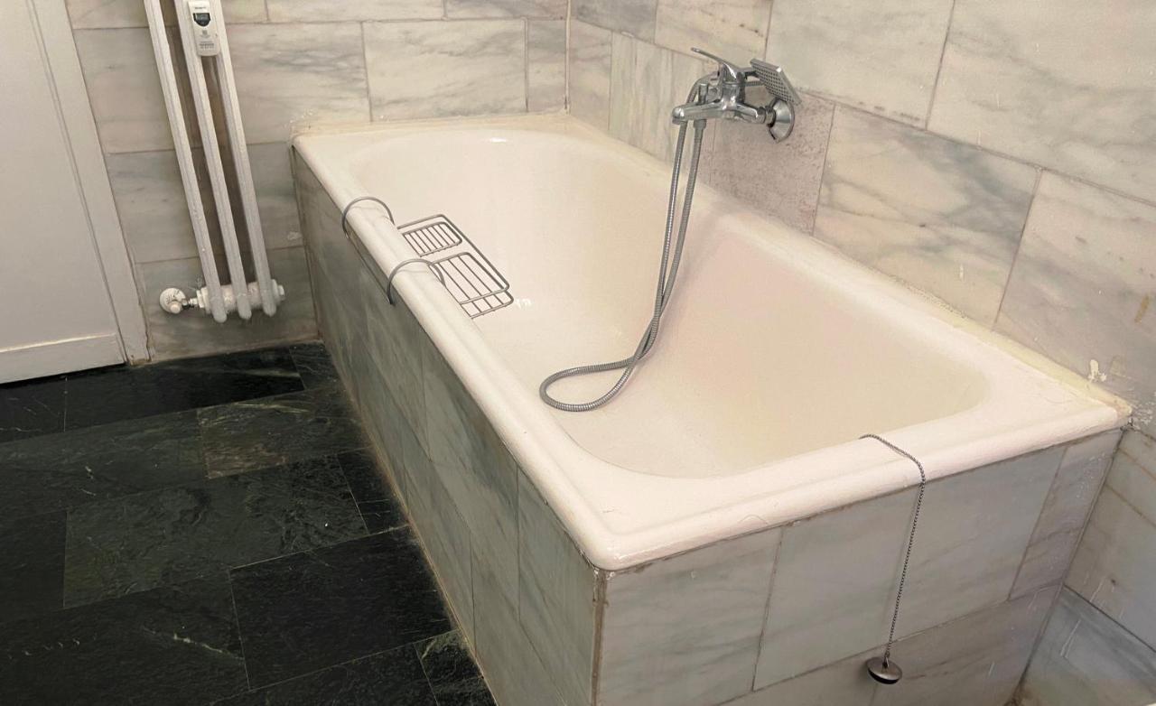 Trastevere For You... 3 Bedrooms Apartment 罗马 外观 照片