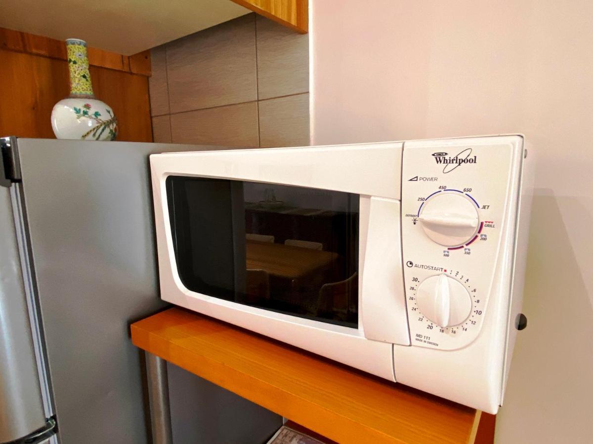 Trastevere For You... 3 Bedrooms Apartment 罗马 外观 照片