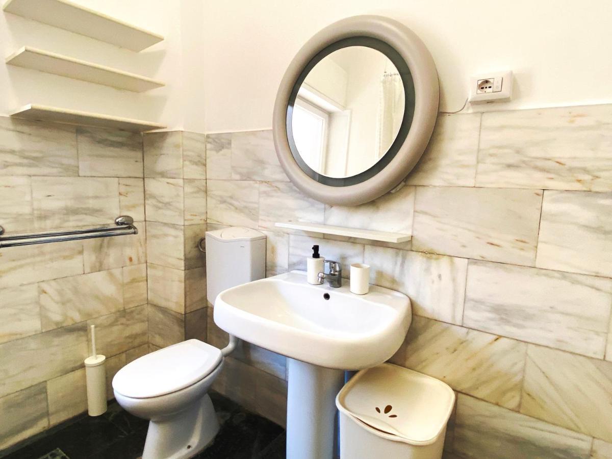 Trastevere For You... 3 Bedrooms Apartment 罗马 外观 照片