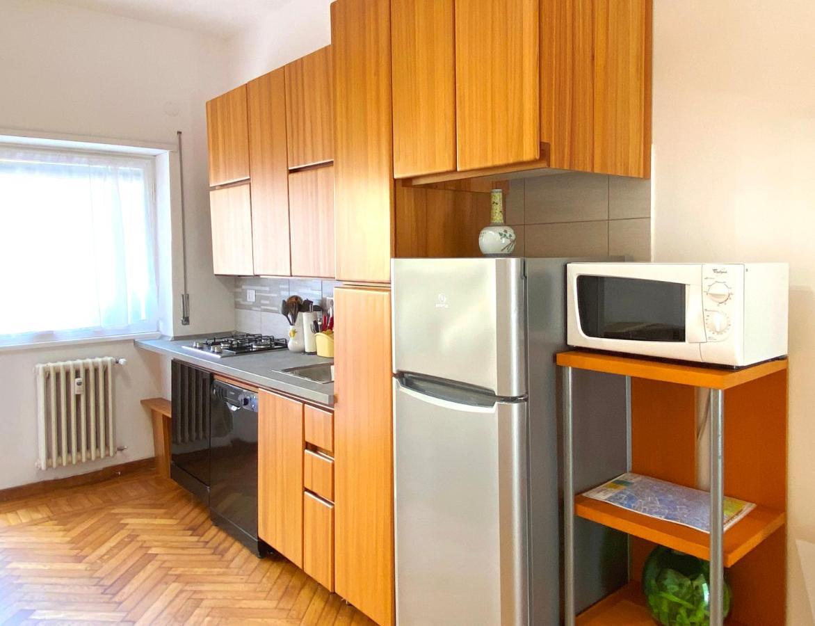 Trastevere For You... 3 Bedrooms Apartment 罗马 外观 照片