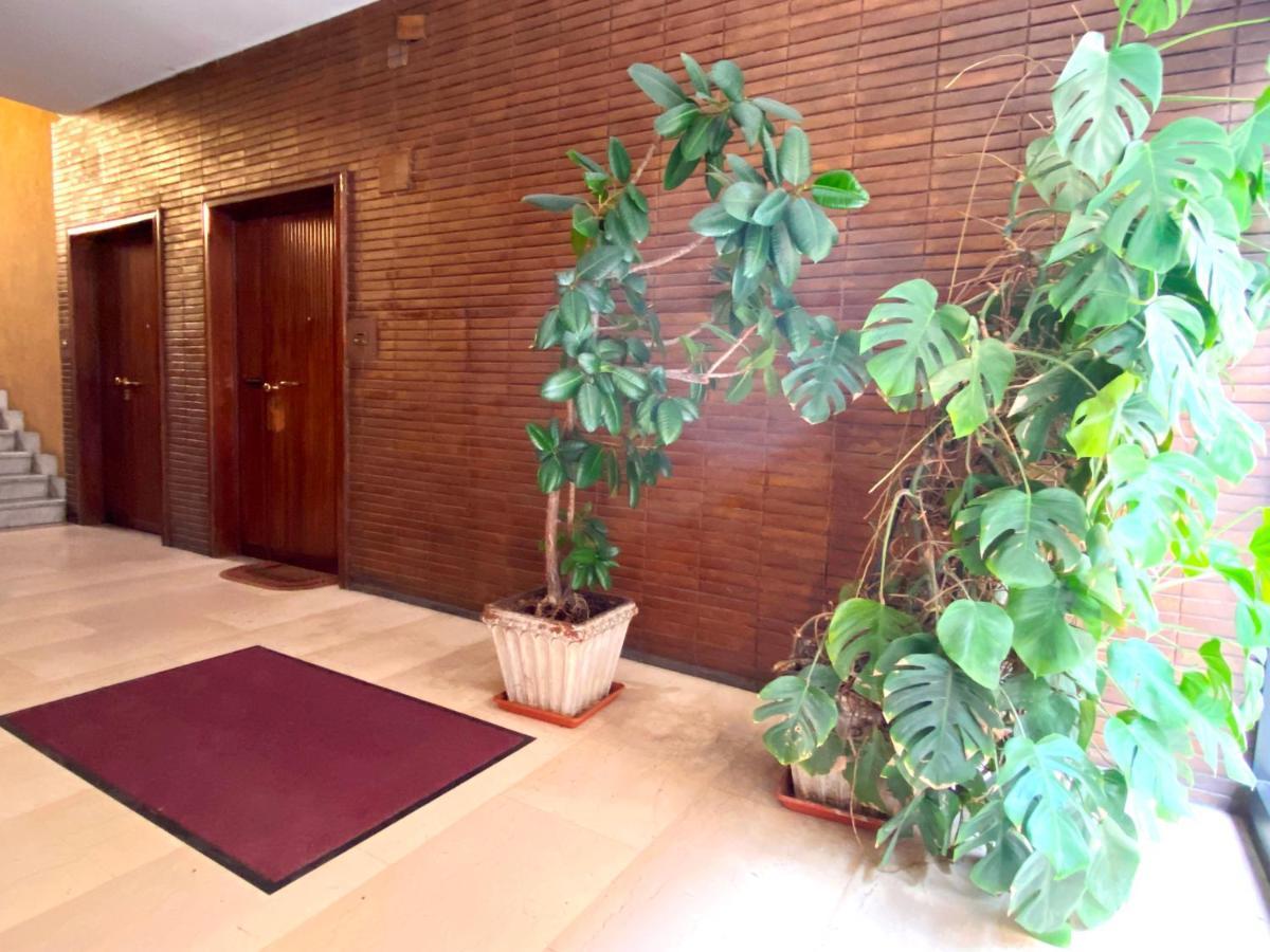 Trastevere For You... 3 Bedrooms Apartment 罗马 外观 照片