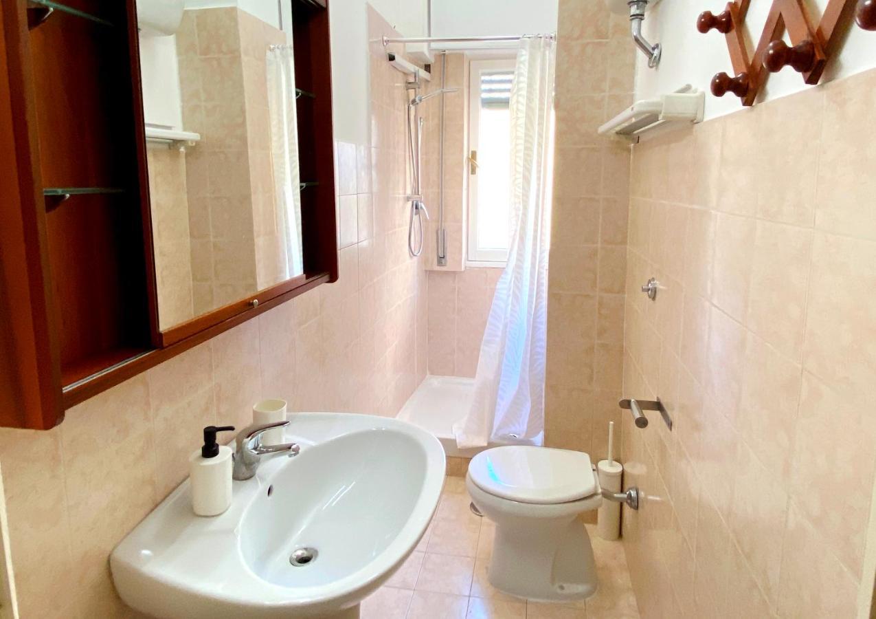 Trastevere For You... 3 Bedrooms Apartment 罗马 外观 照片