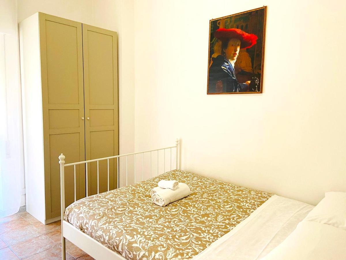 Trastevere For You... 3 Bedrooms Apartment 罗马 外观 照片