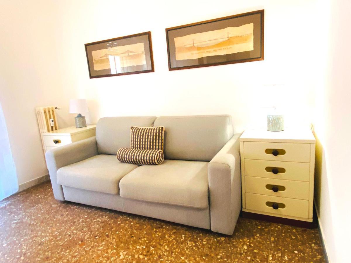 Trastevere For You... 3 Bedrooms Apartment 罗马 外观 照片