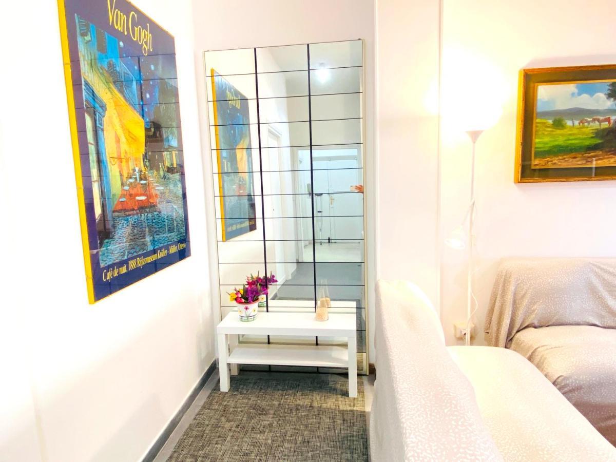 Trastevere For You... 3 Bedrooms Apartment 罗马 外观 照片