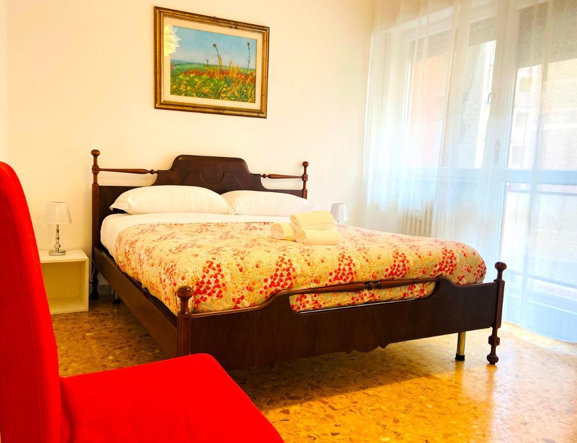 Trastevere For You... 3 Bedrooms Apartment 罗马 外观 照片