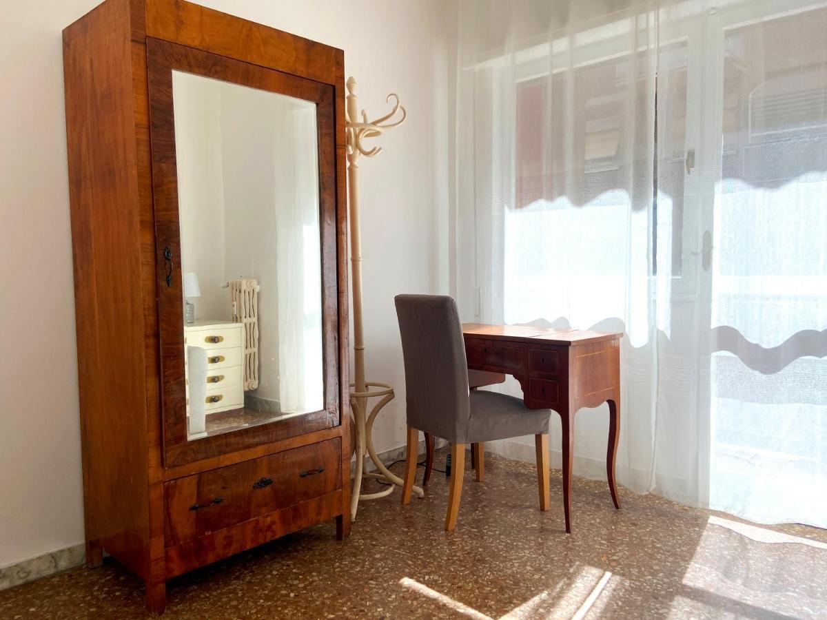 Trastevere For You... 3 Bedrooms Apartment 罗马 外观 照片