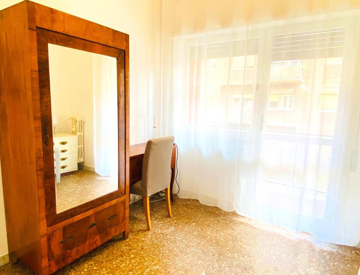 Trastevere For You... 3 Bedrooms Apartment 罗马 外观 照片