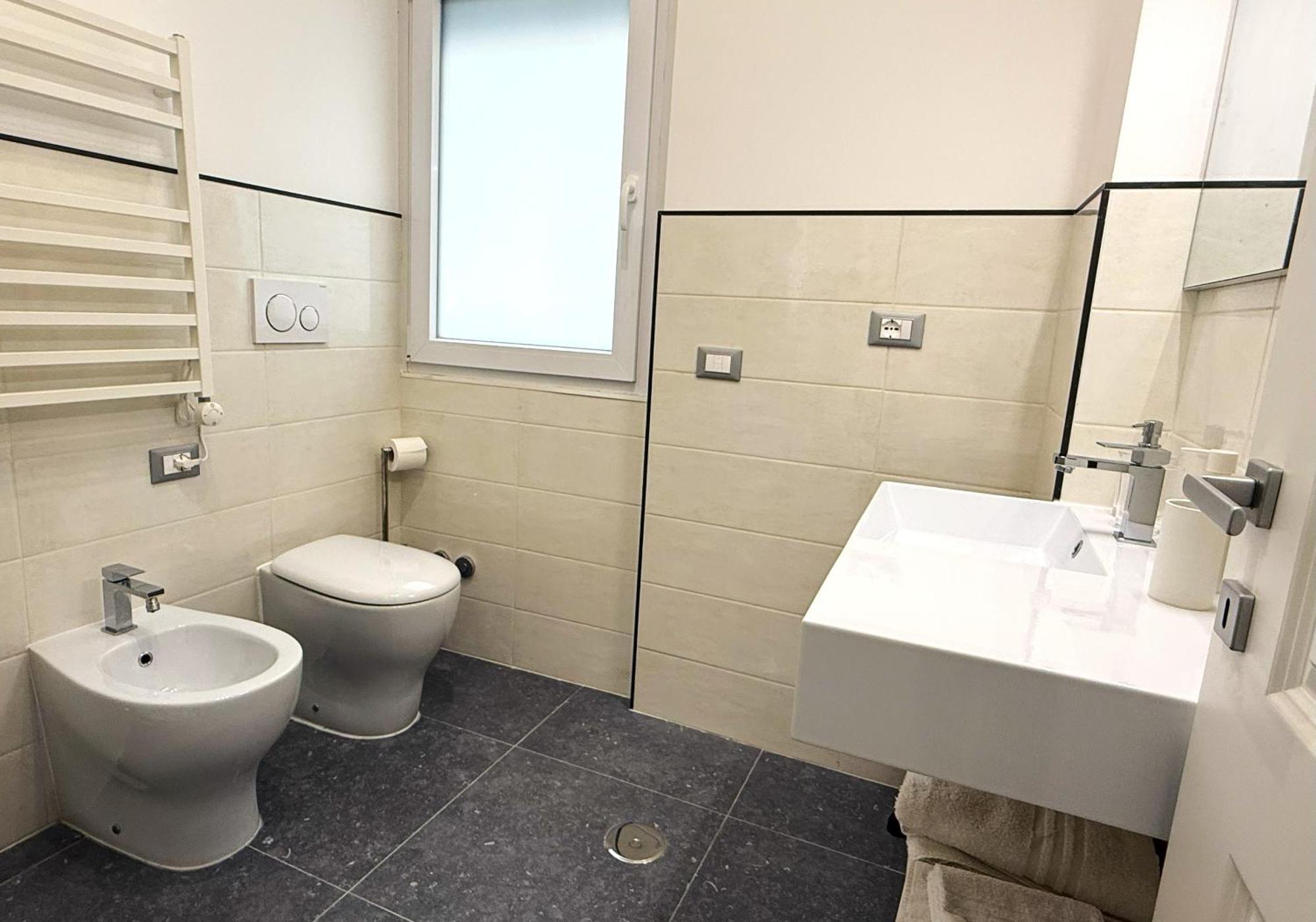 Trastevere For You... 3 Bedrooms Apartment 罗马 外观 照片