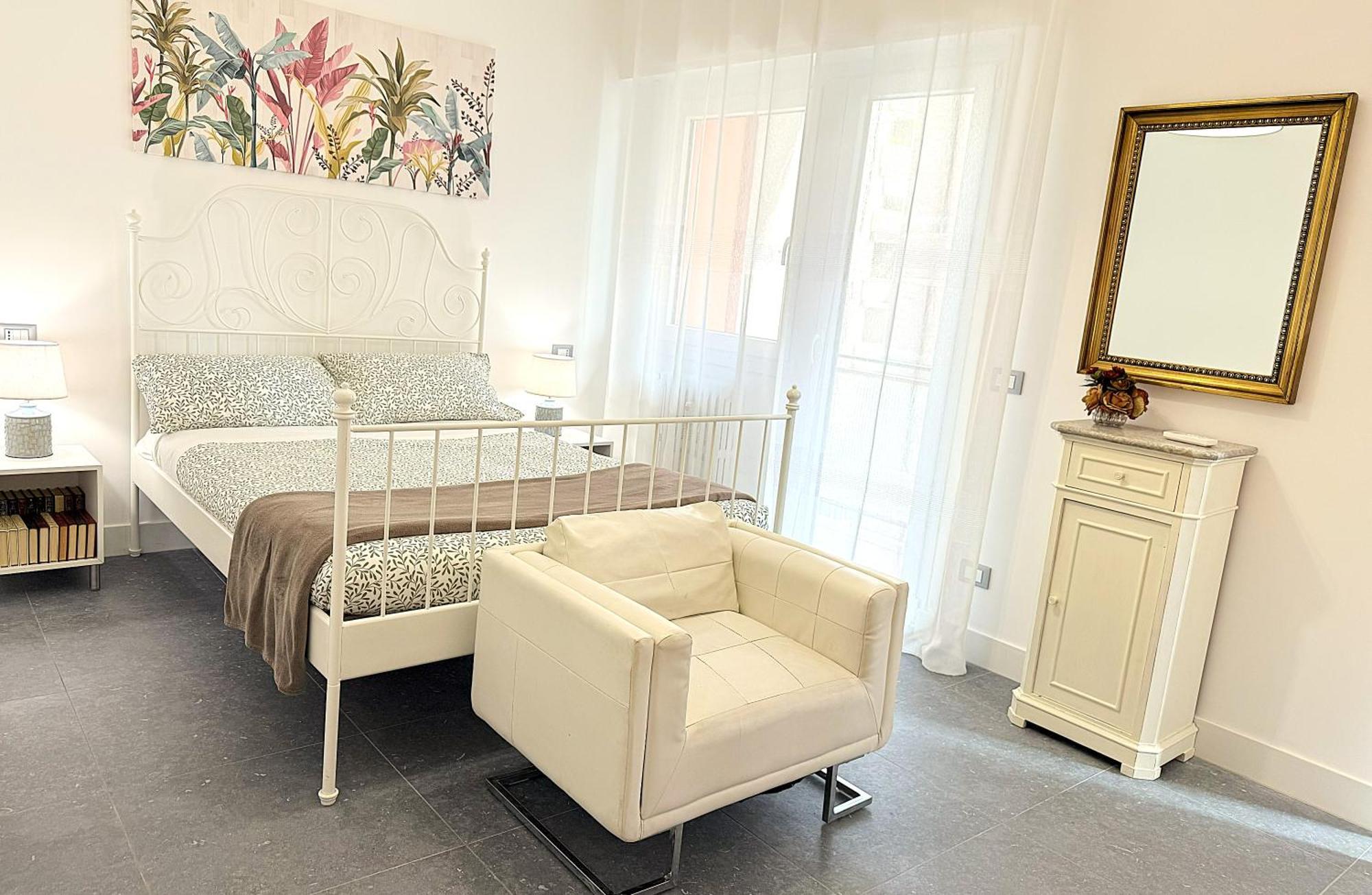 Trastevere For You... 3 Bedrooms Apartment 罗马 外观 照片