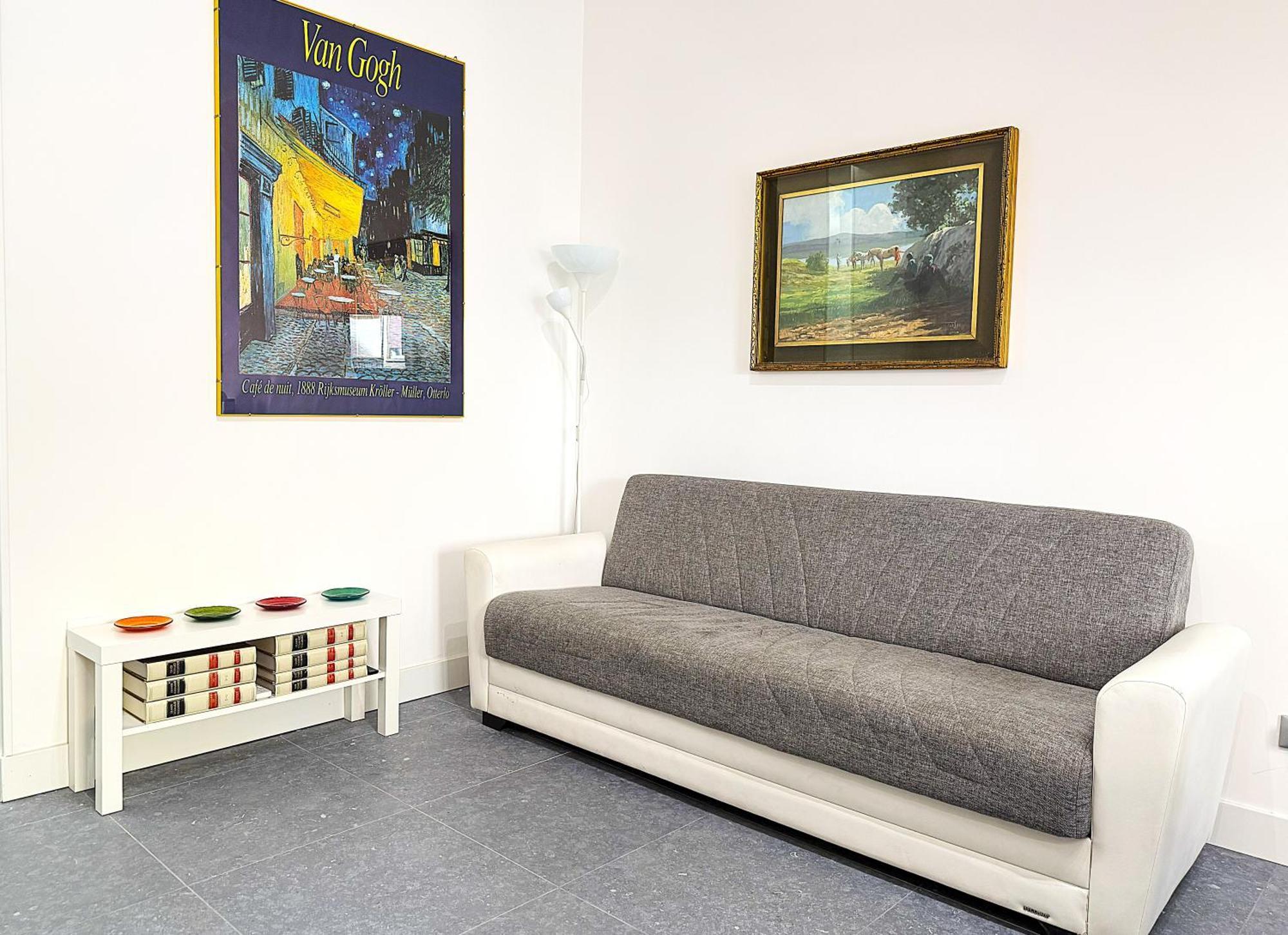 Trastevere For You... 3 Bedrooms Apartment 罗马 外观 照片