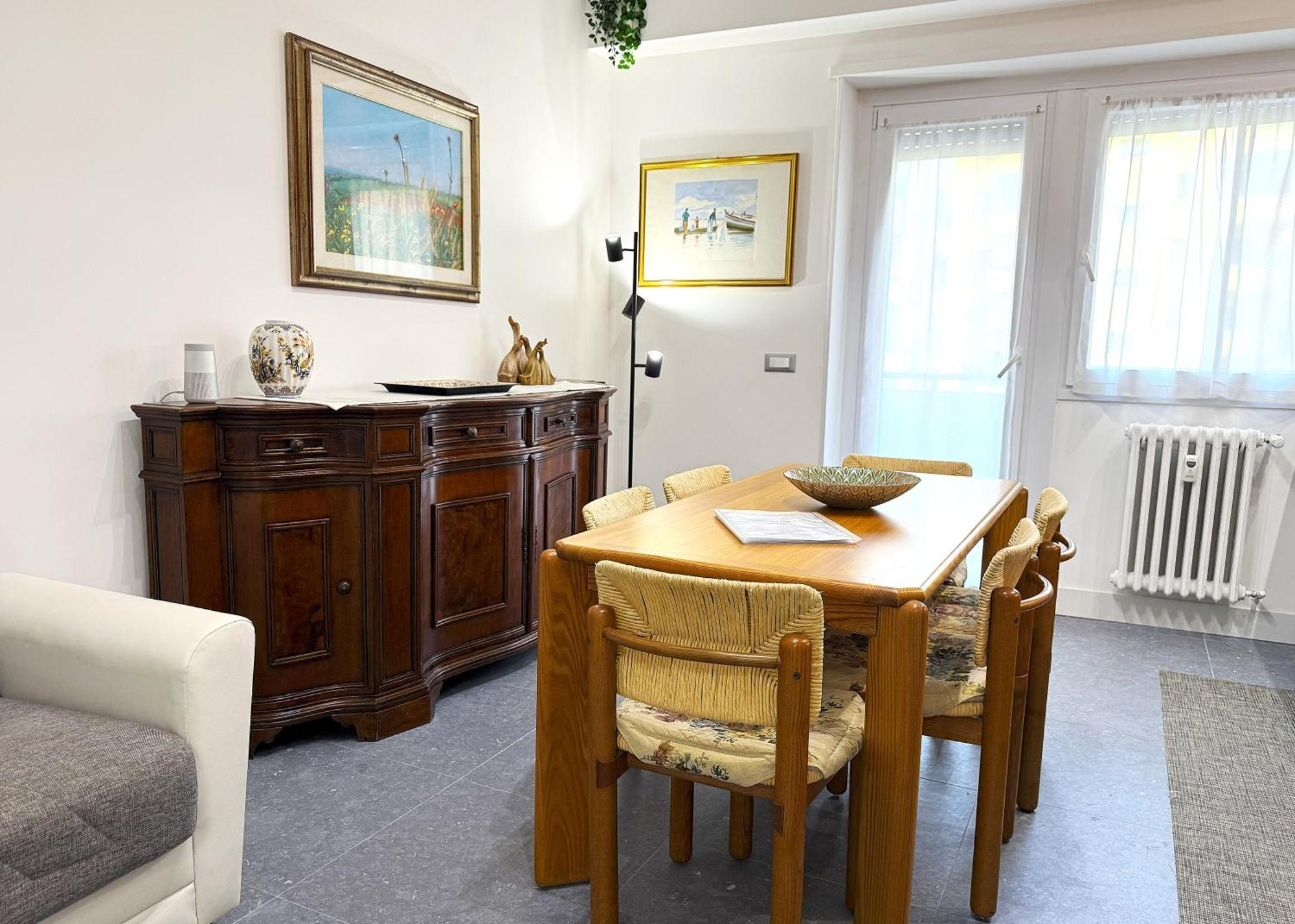 Trastevere For You... 3 Bedrooms Apartment 罗马 外观 照片