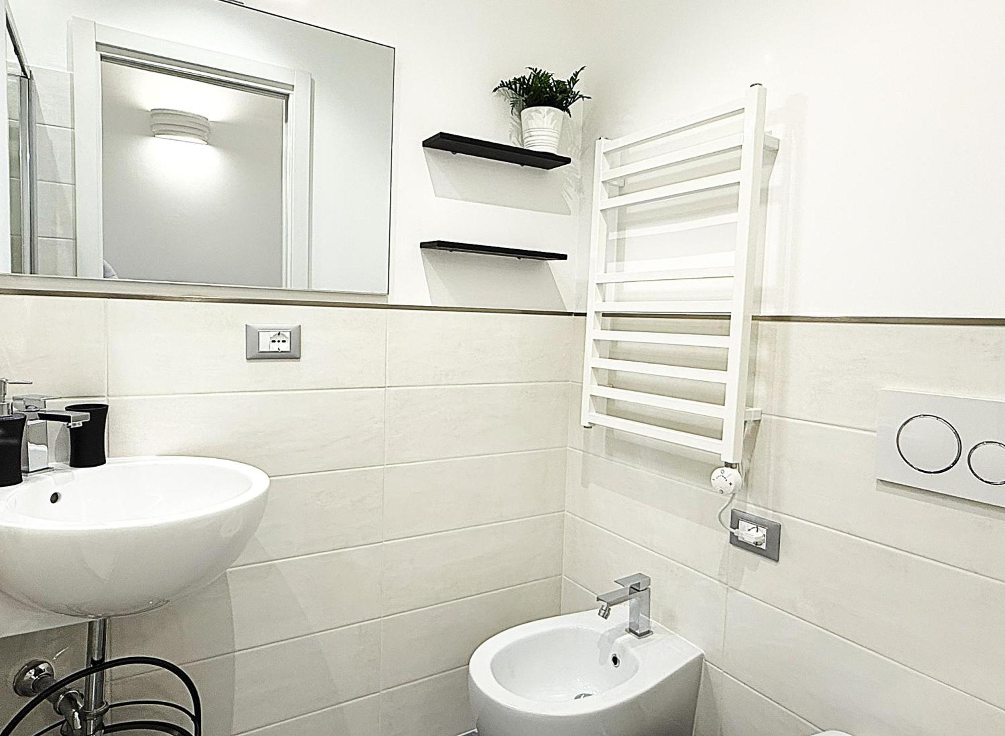Trastevere For You... 3 Bedrooms Apartment 罗马 外观 照片
