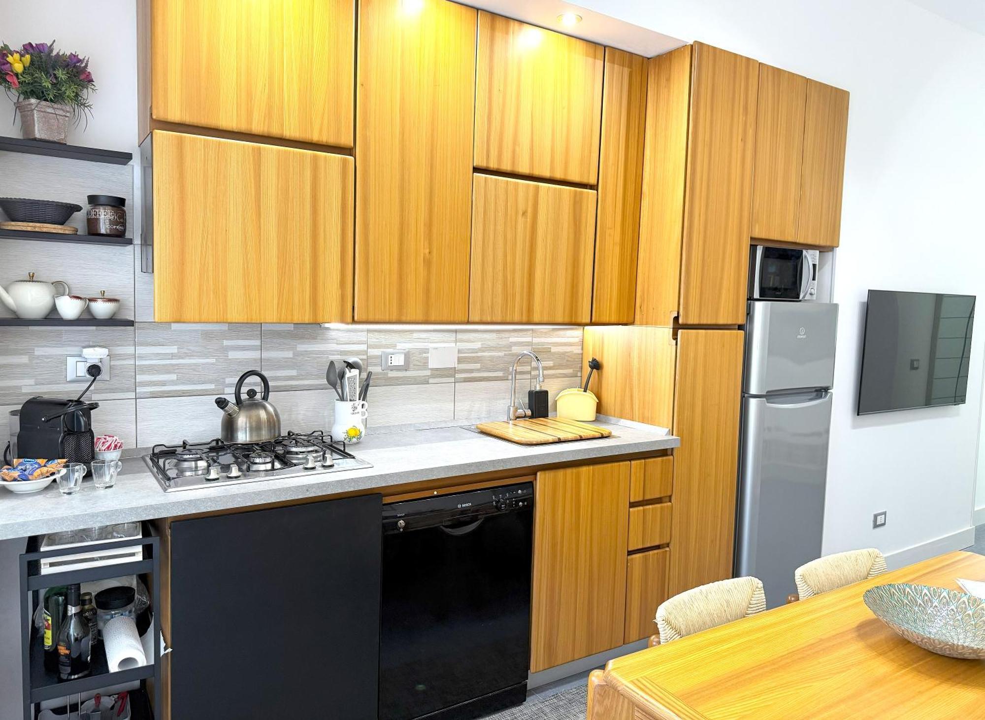 Trastevere For You... 3 Bedrooms Apartment 罗马 外观 照片