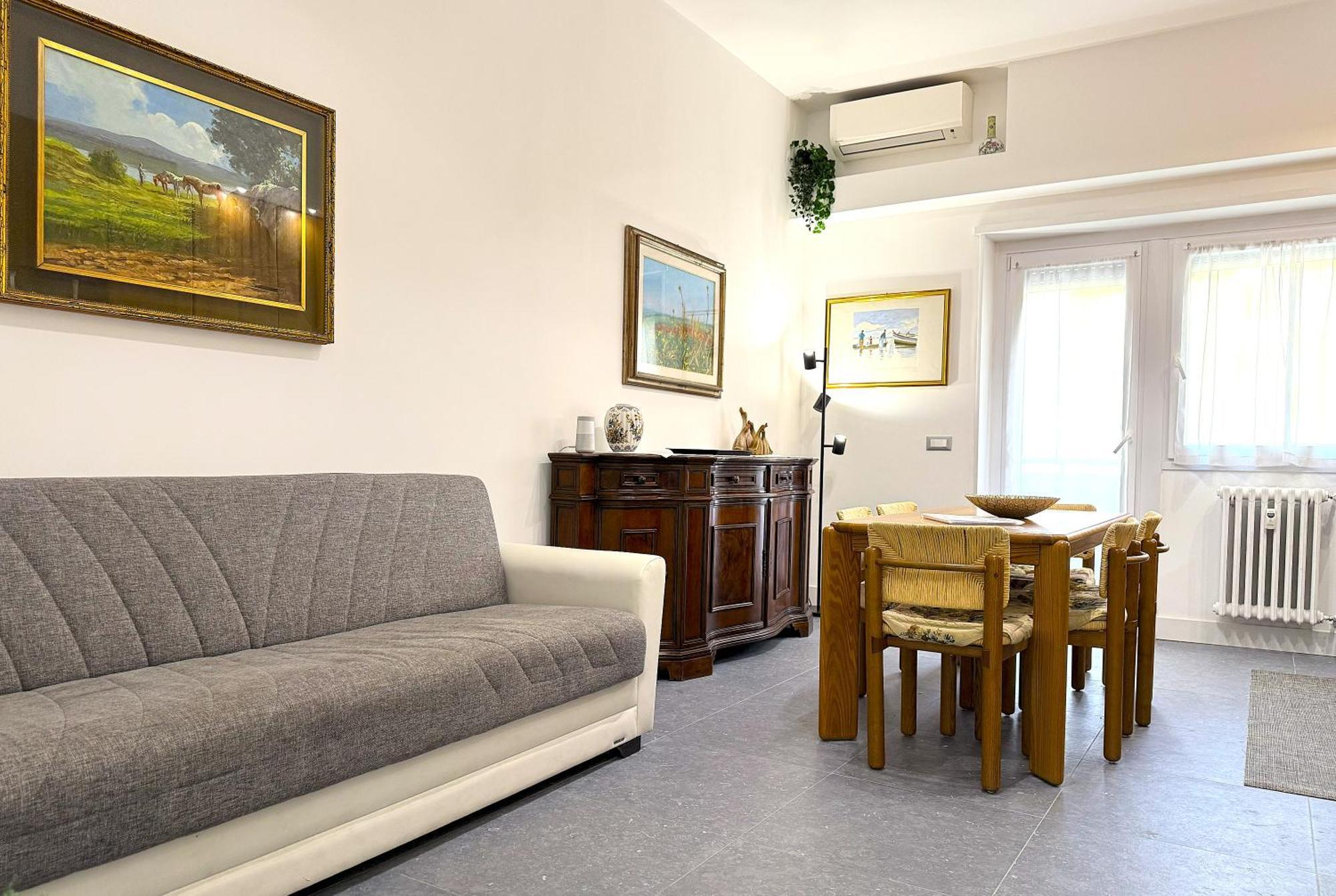 Trastevere For You... 3 Bedrooms Apartment 罗马 外观 照片
