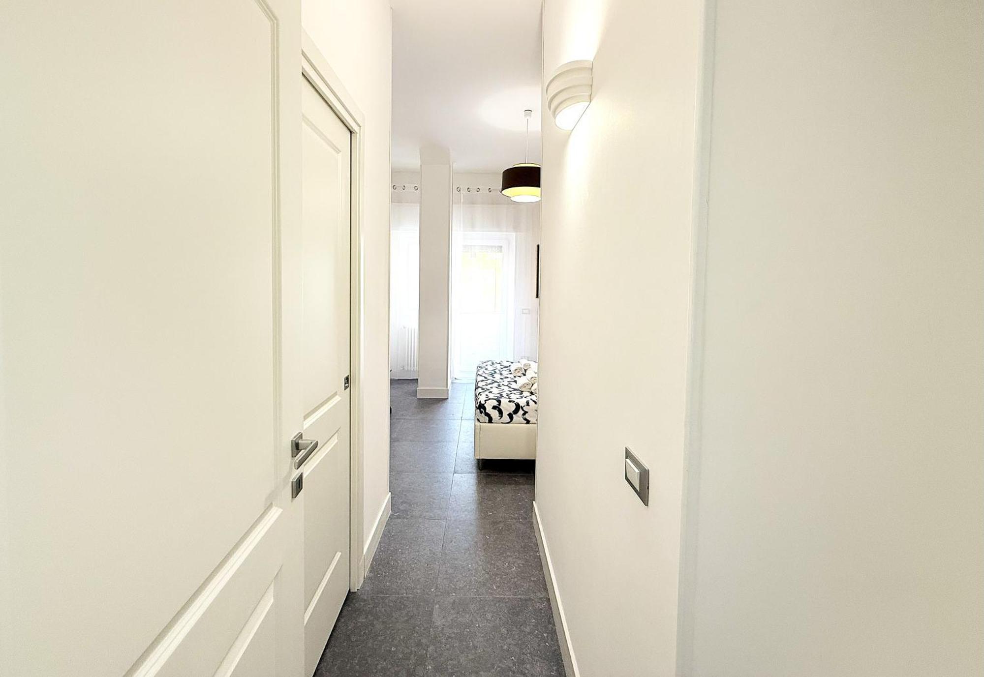Trastevere For You... 3 Bedrooms Apartment 罗马 外观 照片