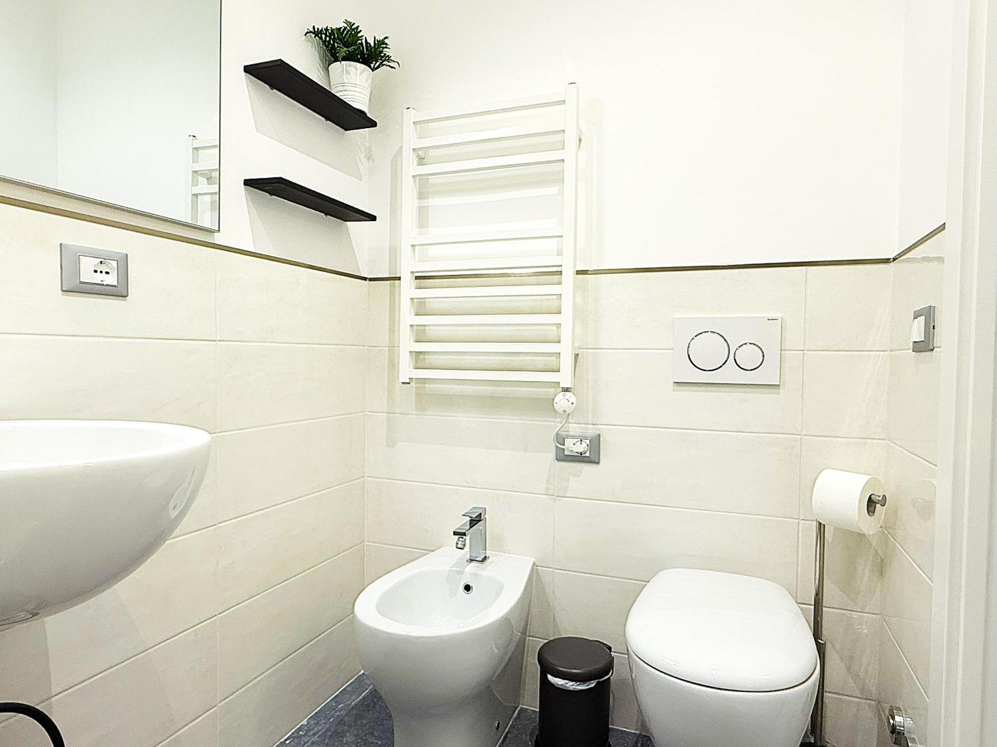 Trastevere For You... 3 Bedrooms Apartment 罗马 外观 照片