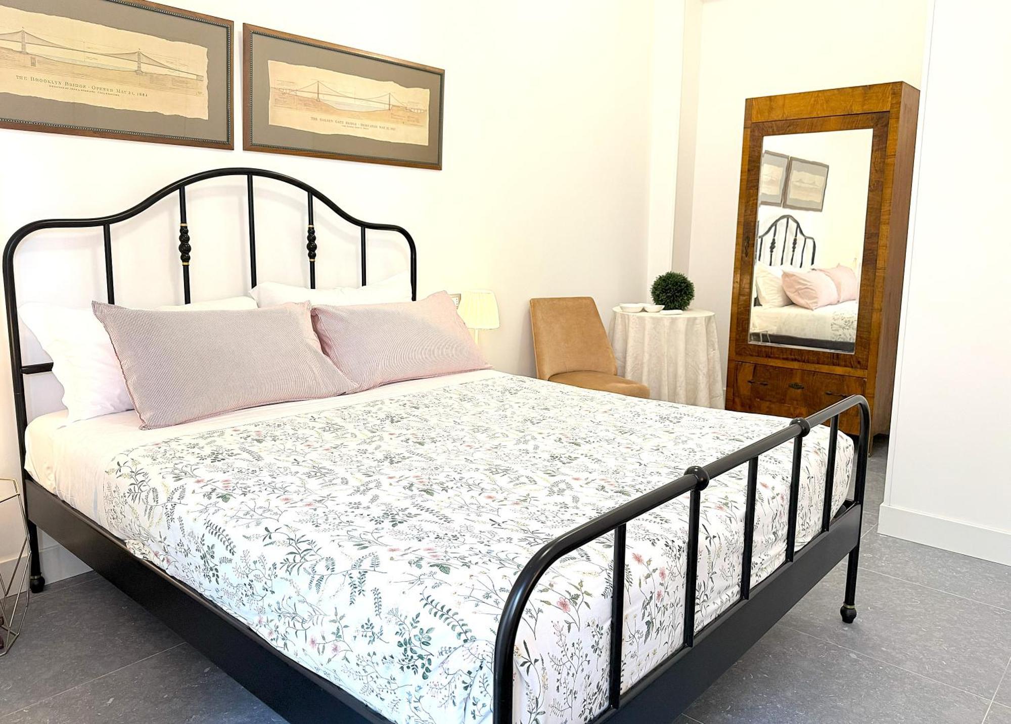 Trastevere For You... 3 Bedrooms Apartment 罗马 外观 照片