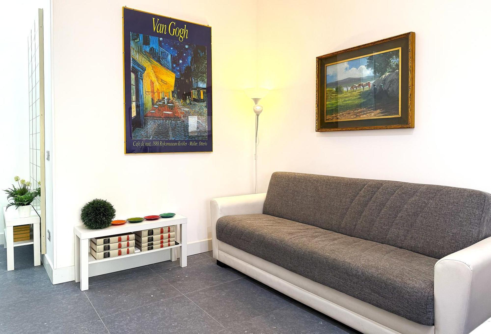 Trastevere For You... 3 Bedrooms Apartment 罗马 外观 照片