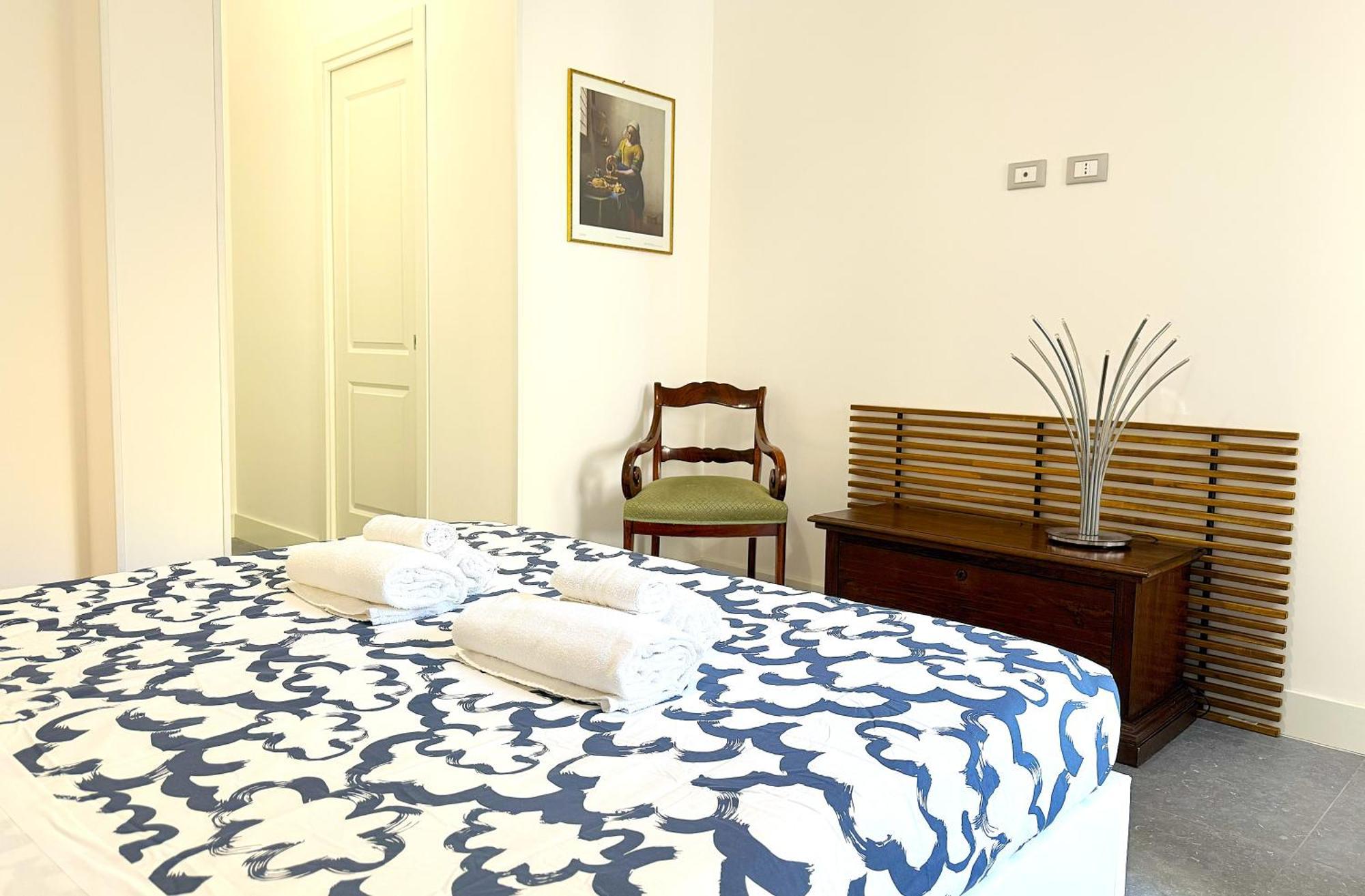 Trastevere For You... 3 Bedrooms Apartment 罗马 外观 照片