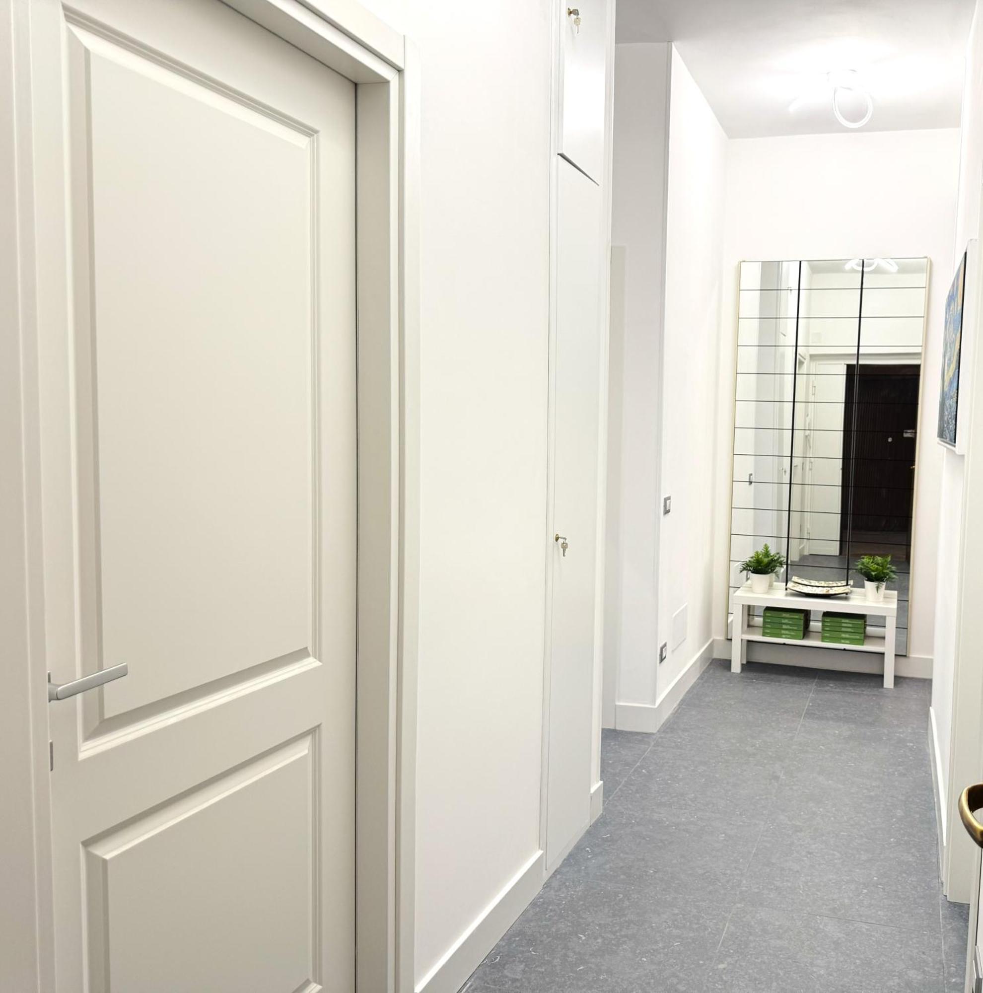 Trastevere For You... 3 Bedrooms Apartment 罗马 外观 照片