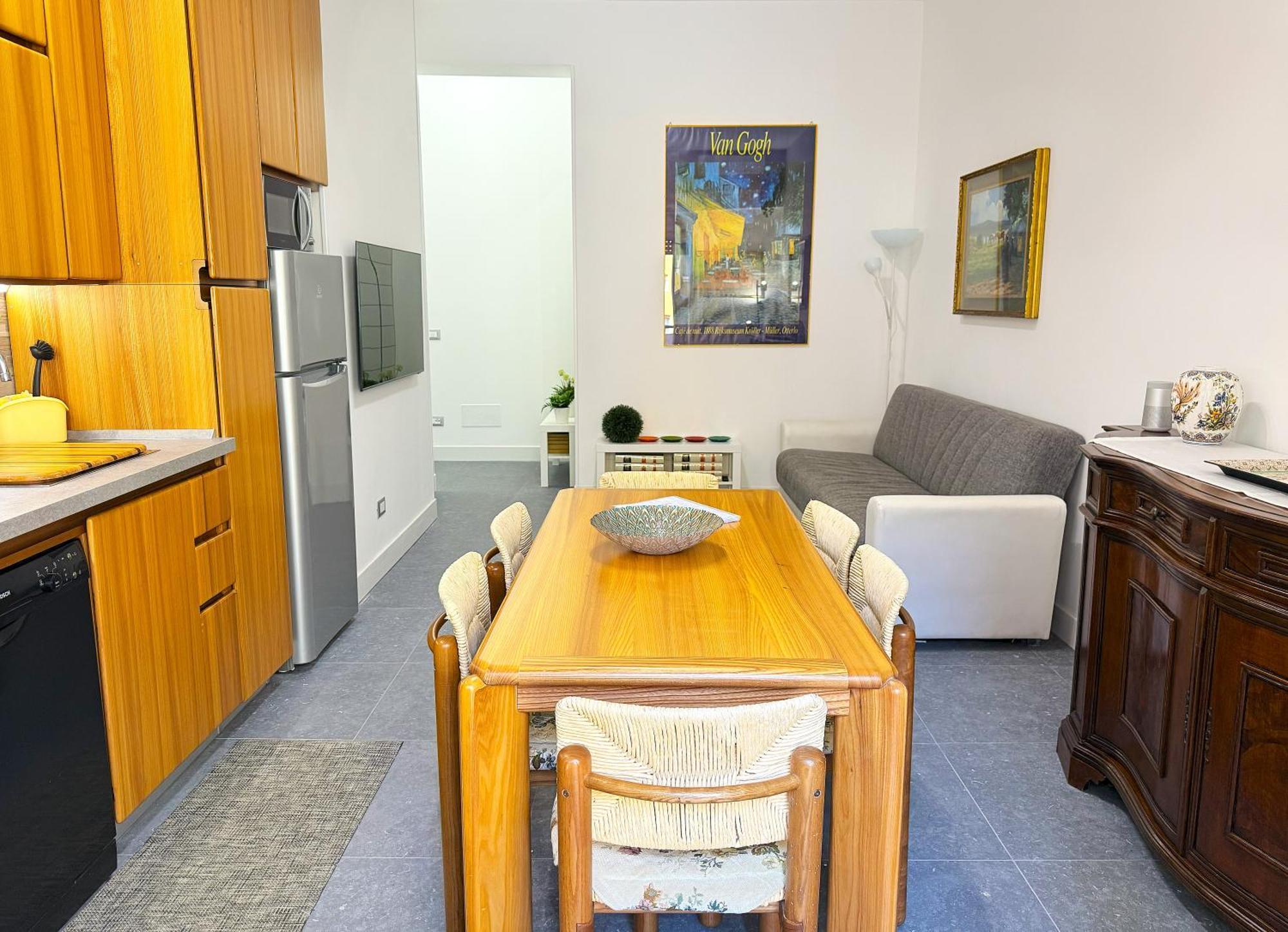 Trastevere For You... 3 Bedrooms Apartment 罗马 外观 照片