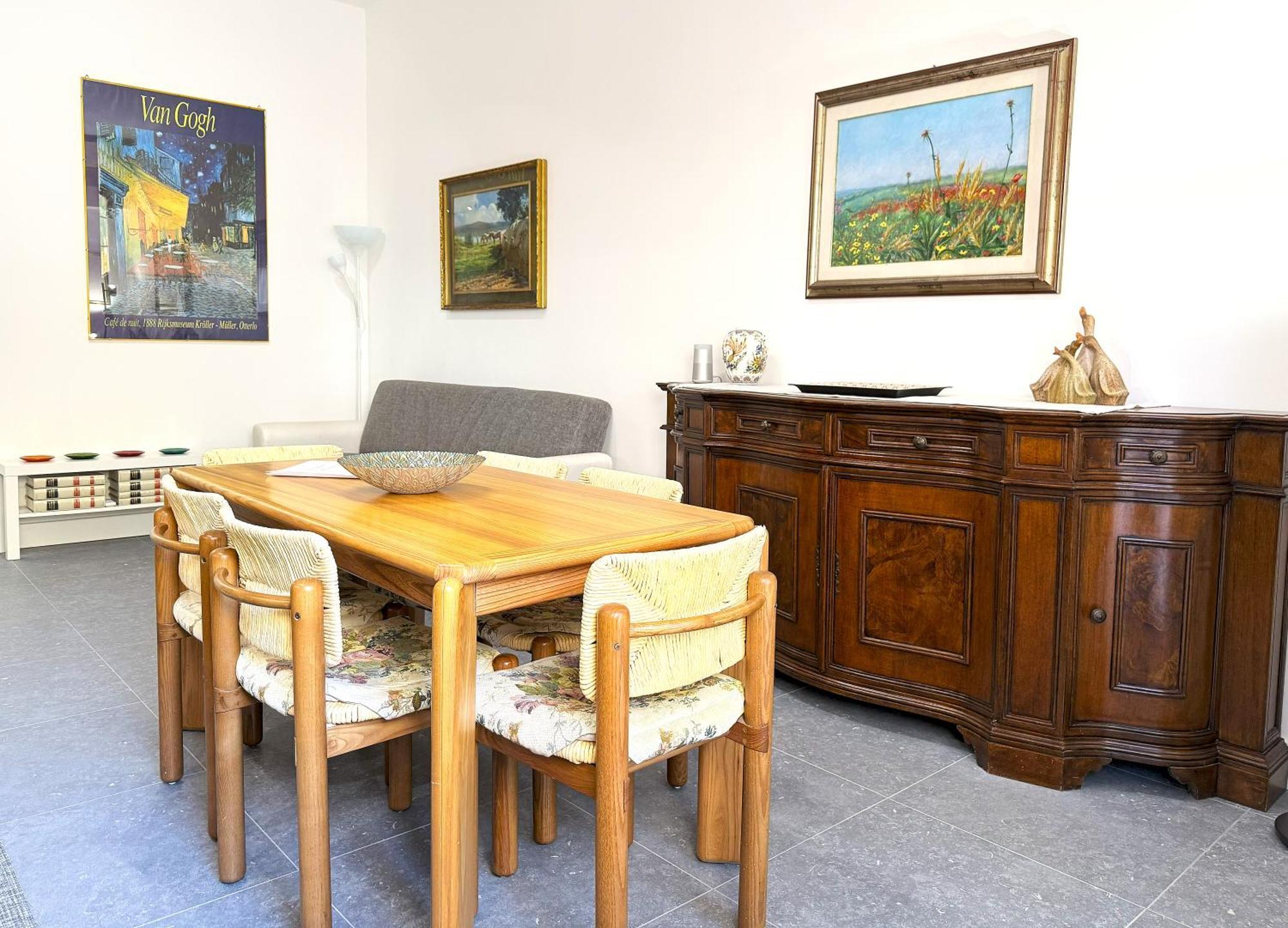 Trastevere For You... 3 Bedrooms Apartment 罗马 外观 照片