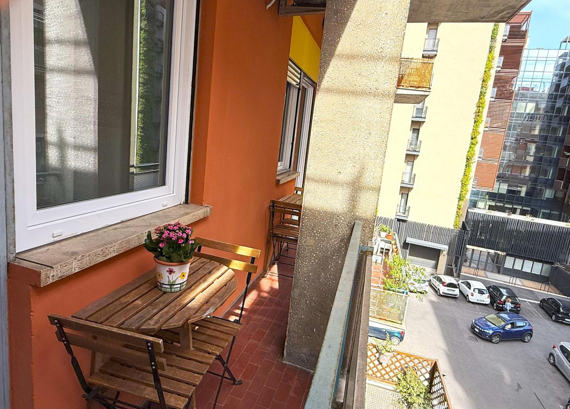 Trastevere For You... 3 Bedrooms Apartment 罗马 外观 照片
