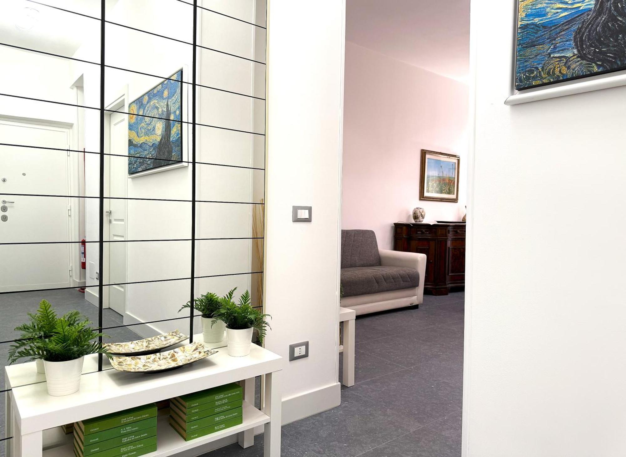 Trastevere For You... 3 Bedrooms Apartment 罗马 外观 照片